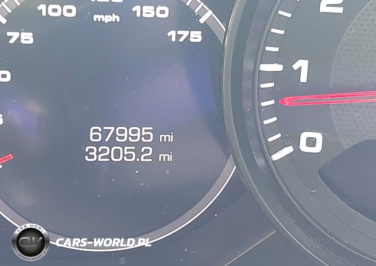 2020 Porsche Cayenne VIN:WP1AA2AY3LDA01463 - 16