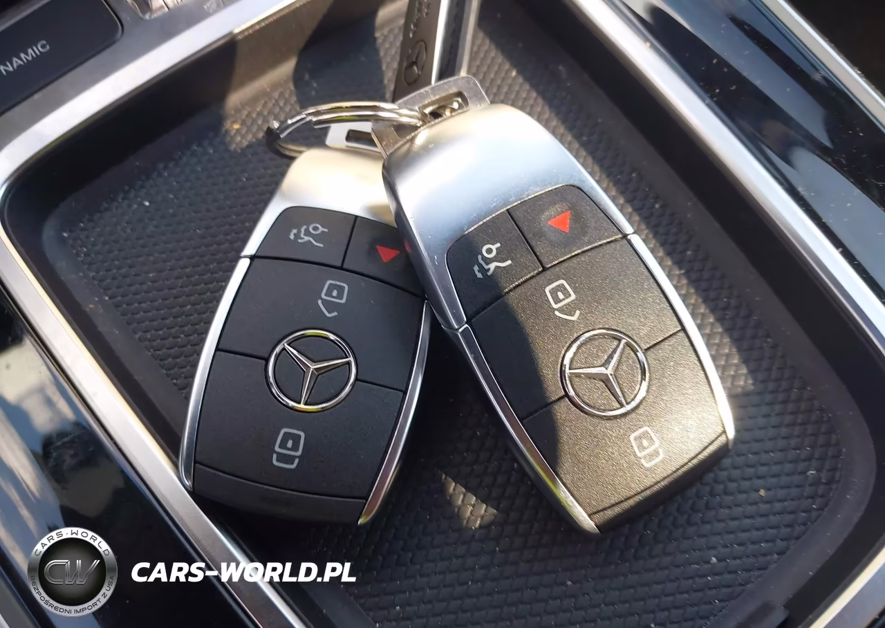 2025 Mercedes-Benz Glb 250 4Matic VIN:W1N4M4HB3SW393276 - 11