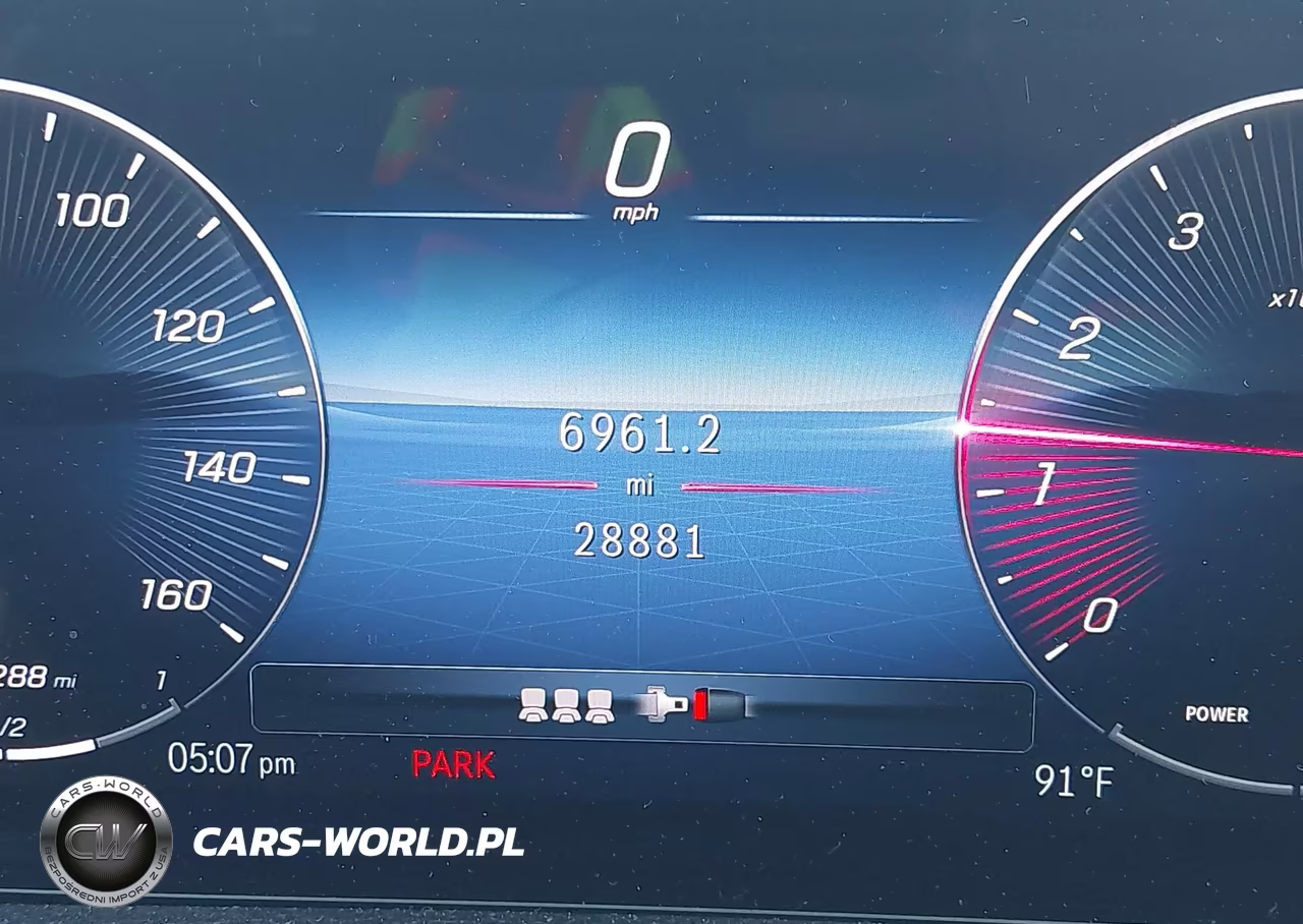 2025 Mercedes-Benz Glb 250 4Matic VIN:W1N4M4HB3SW393276 - 16
