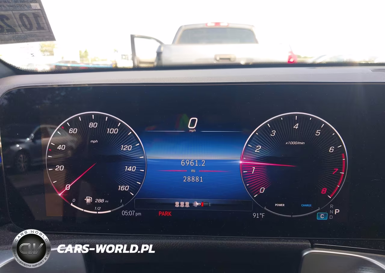 2025 Mercedes-Benz Glb 250 4Matic VIN:W1N4M4HB3SW393276 - 7