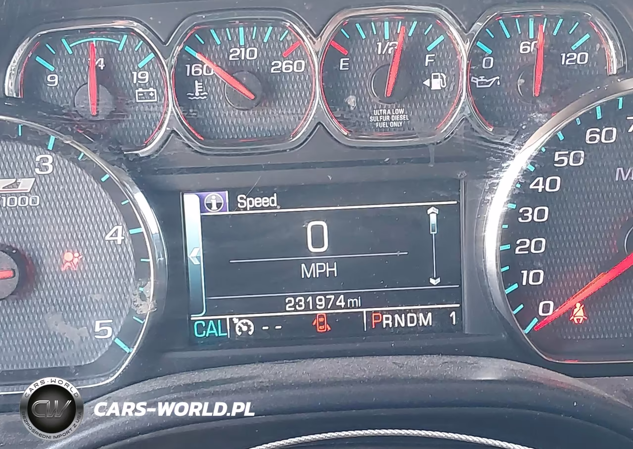2016 Chevrolet Silverado 2500Hd Ltz VIN:1GC1KWE87GF190287 - 15