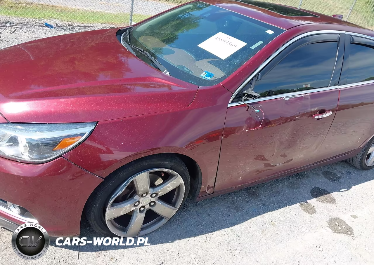 2015 Chevrolet Malibu 2Lz VIN:1G11G5SX8FF256215 - 6