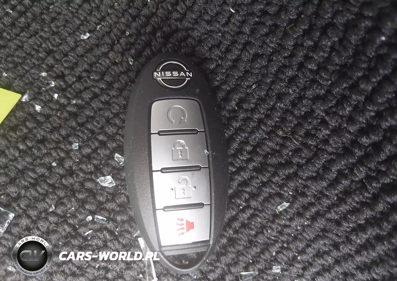 2024 Nissan Frontier King Cab Sv 4X4 VIN:1N6ED1CM8RN666549 - 11