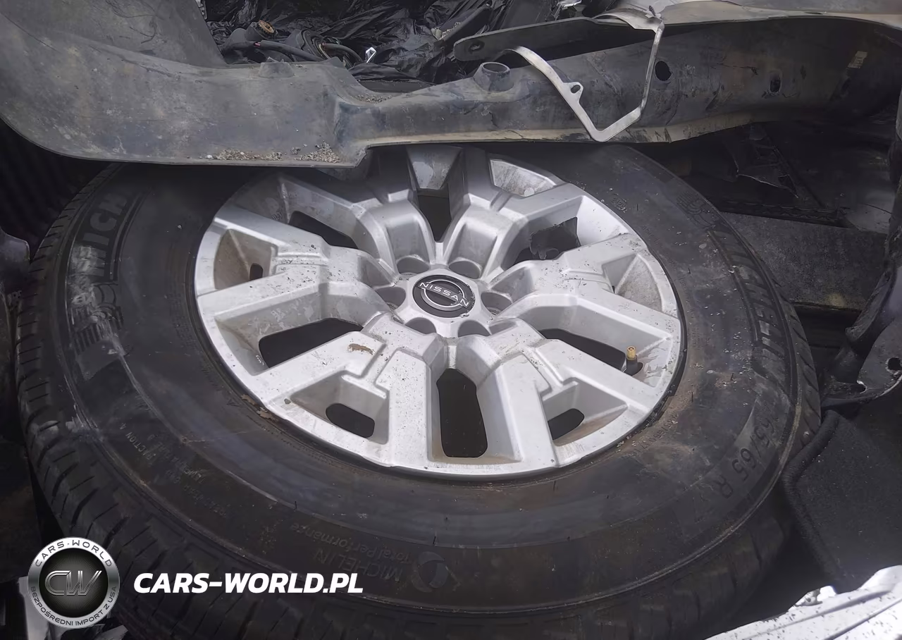 2024 Nissan Frontier King Cab Sv 4X4 VIN:1N6ED1CM8RN666549 - 12
