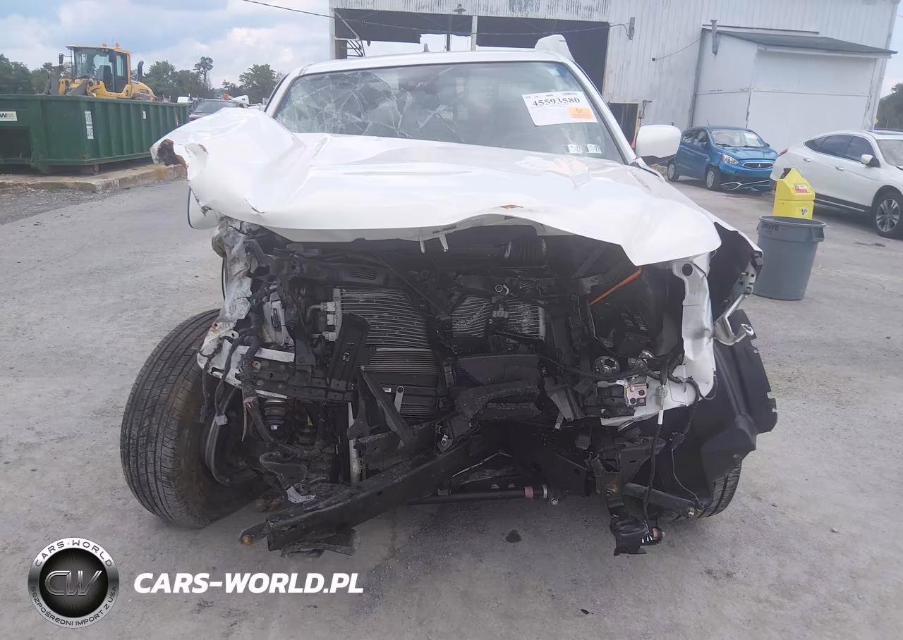 2024 Nissan Frontier King Cab Sv 4X4 VIN:1N6ED1CM8RN666549 - 13