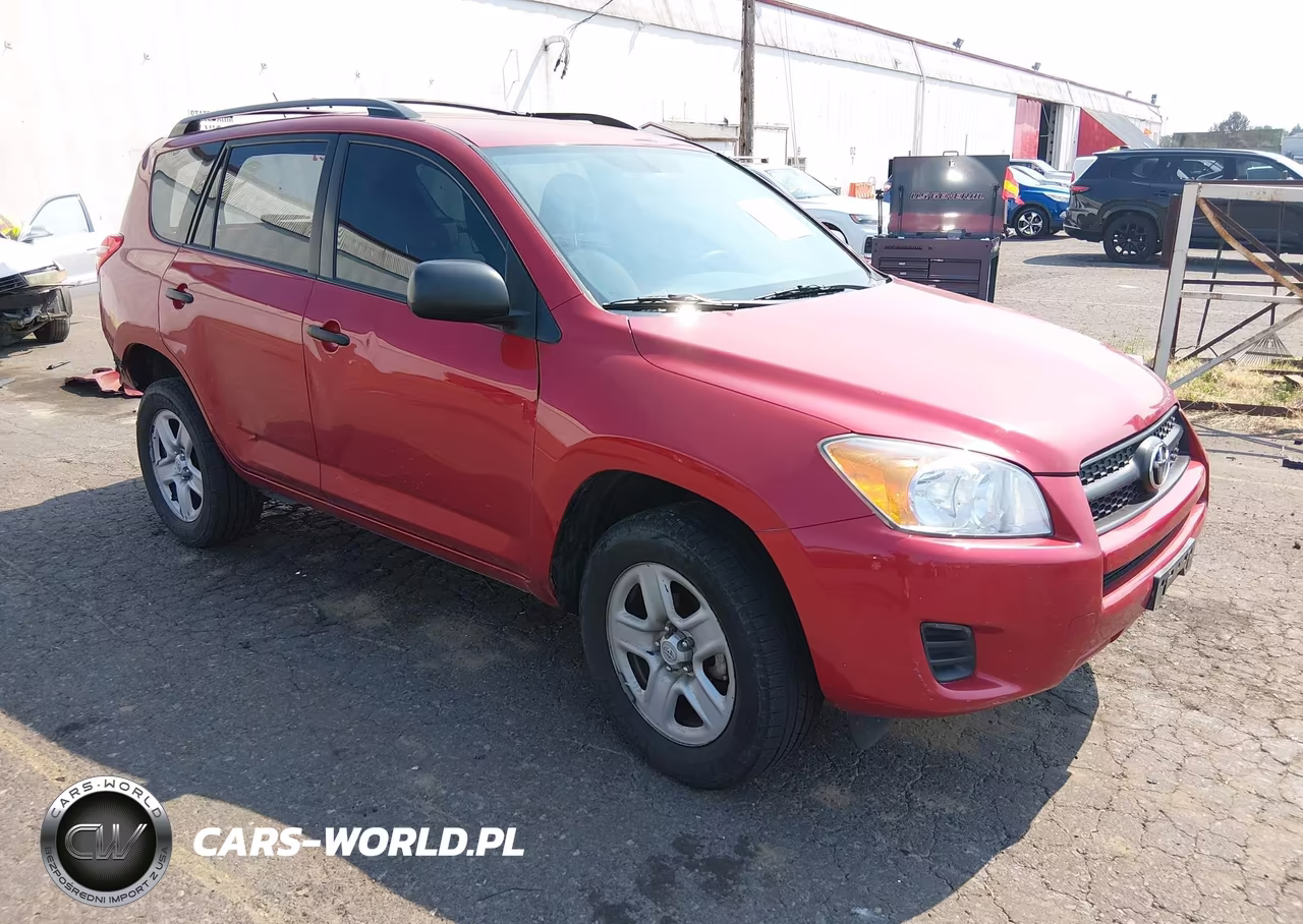 2011 Toyota Rav4