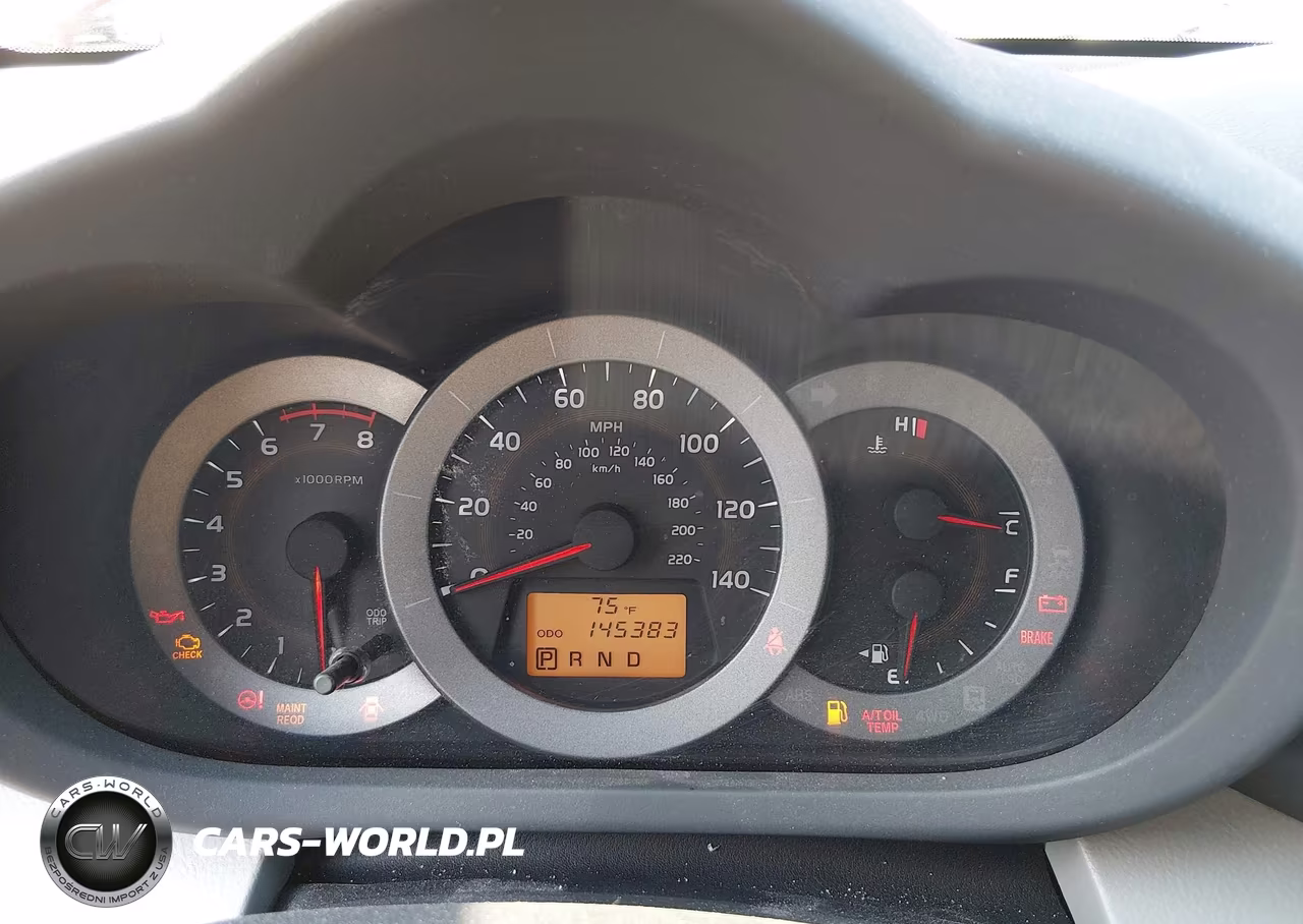 2011 Toyota Rav4 VIN:2T3BF4DV4BW114442 - 7
