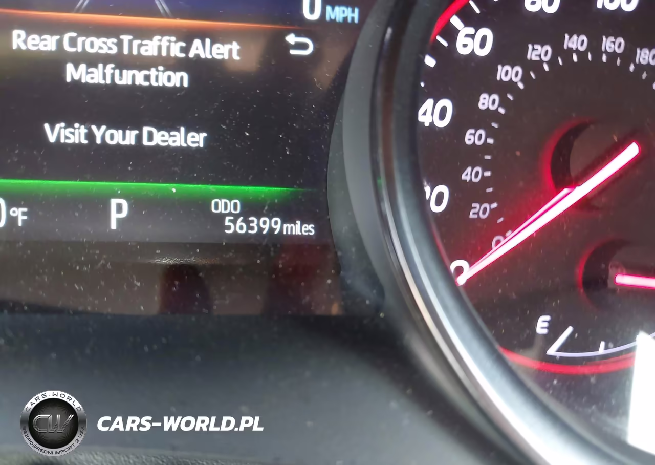 2023 Toyota Camry Xse VIN:4T1K61AK6PU814553 - 14