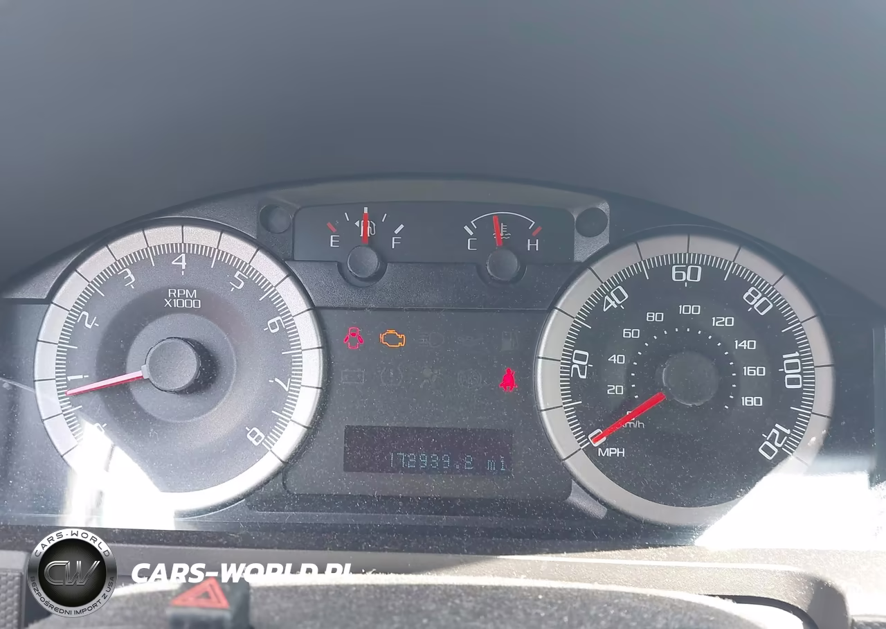 2009 Ford Escape Limited VIN:1FMCU94G29KB87347 - 7