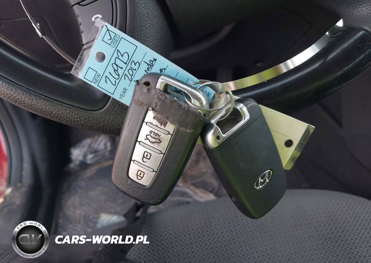2013 Hyundai Sonata Se 2.0T VIN:5NPEC4AB1DH797999 - 11