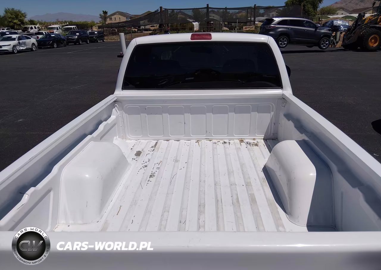 1998 Chevrolet S-10 Fleetside VIN:1GCCS1440W8121499 - 8