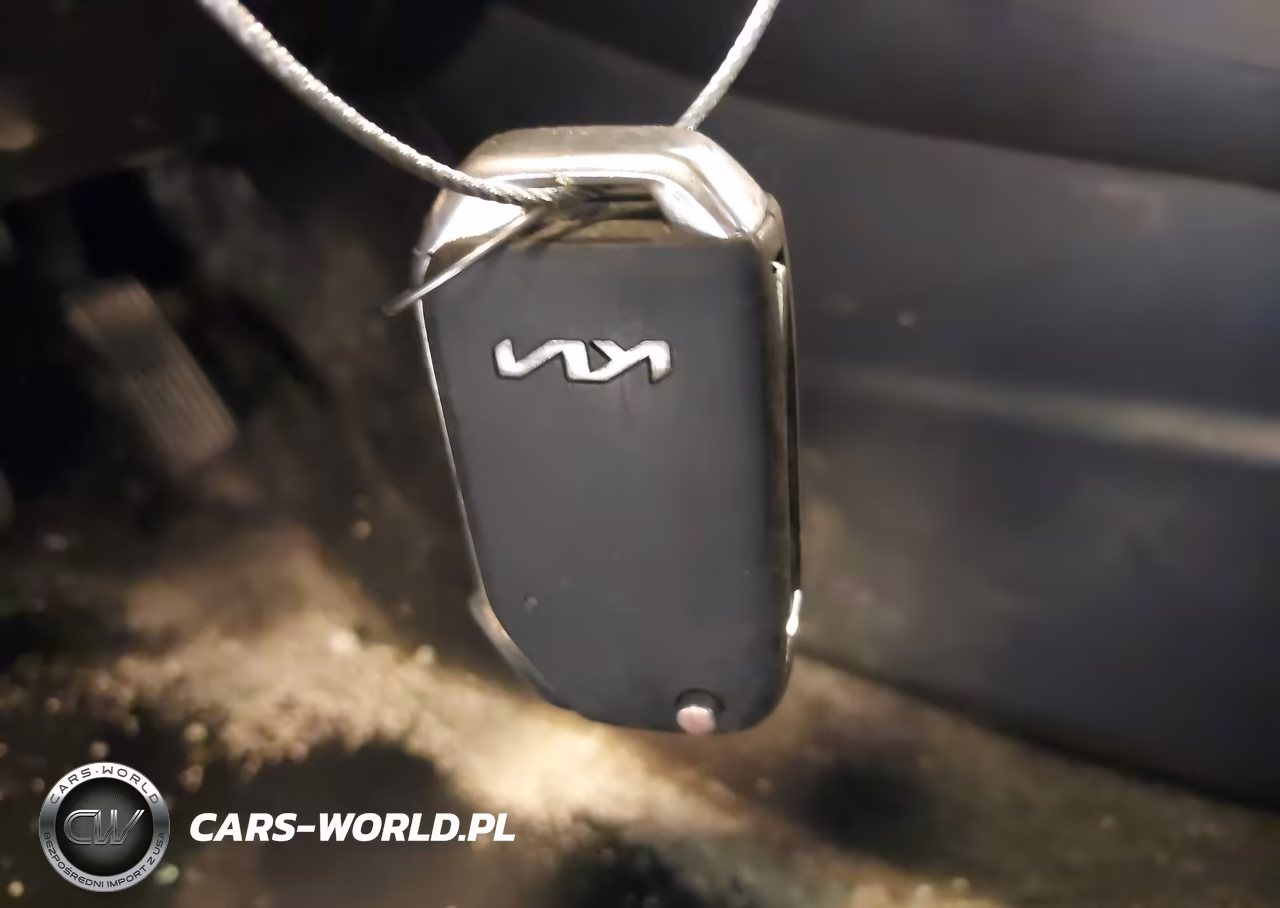 2024 Kia Forte Lxs VIN:3KPF24AD7RE738847 - 11