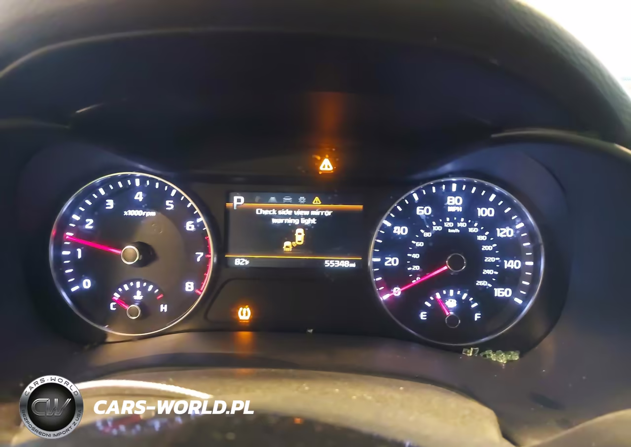2024 Kia Forte Lxs VIN:3KPF24AD7RE738847 - 7