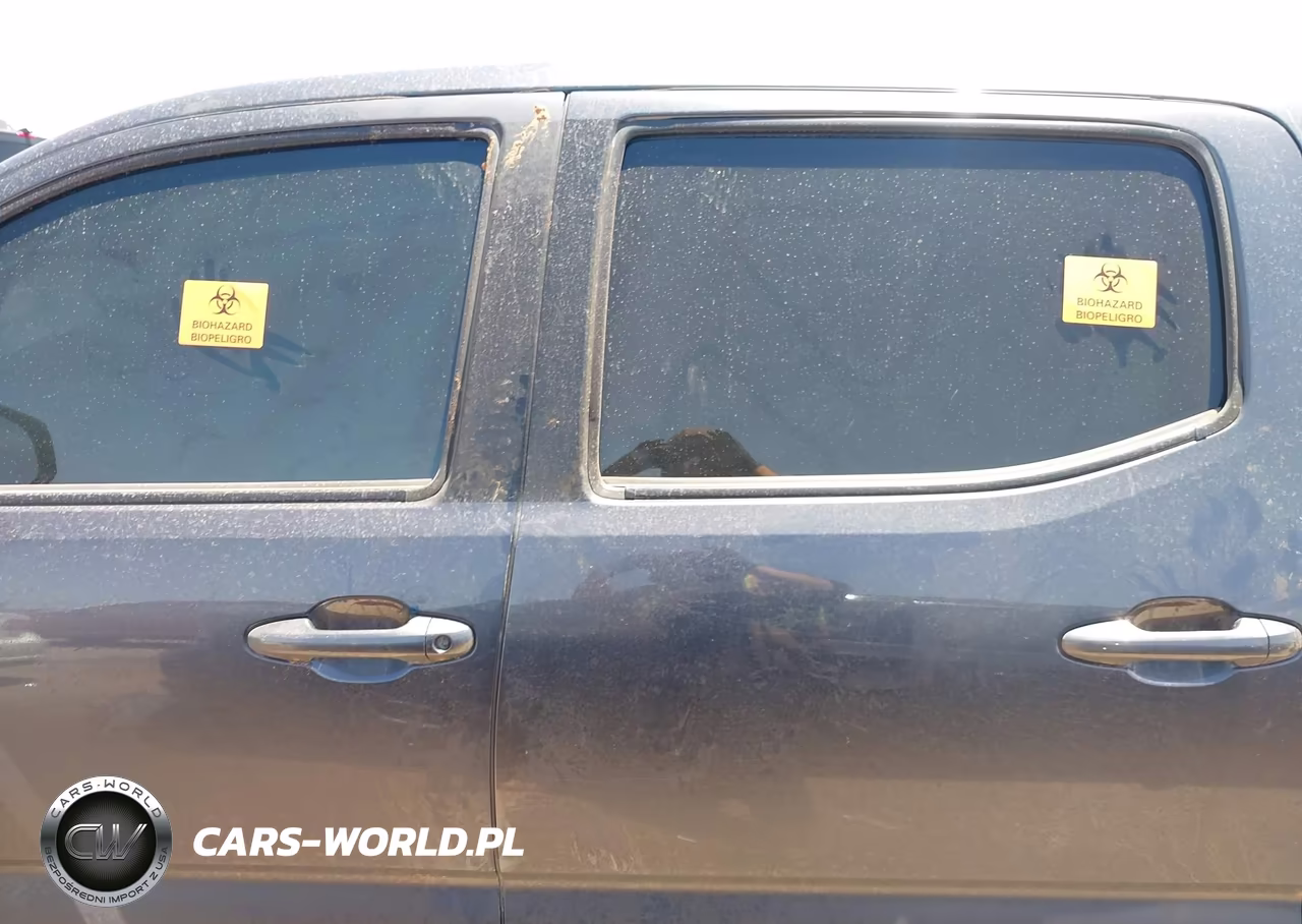 2022 Toyota Tacoma Sr VIN:3TYAX5GN9NT059264 - 13