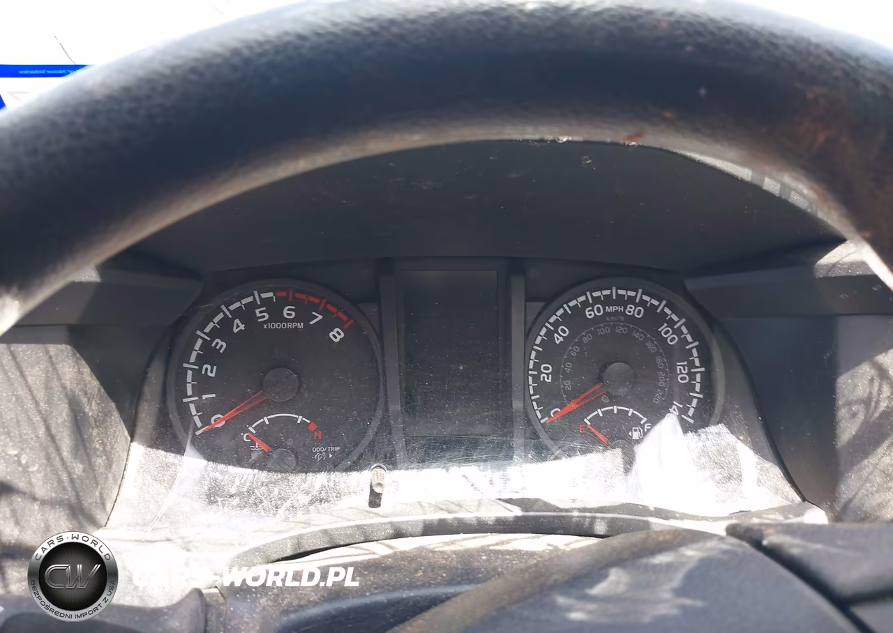 2022 Toyota Tacoma Sr VIN:3TYAX5GN9NT059264 - 14