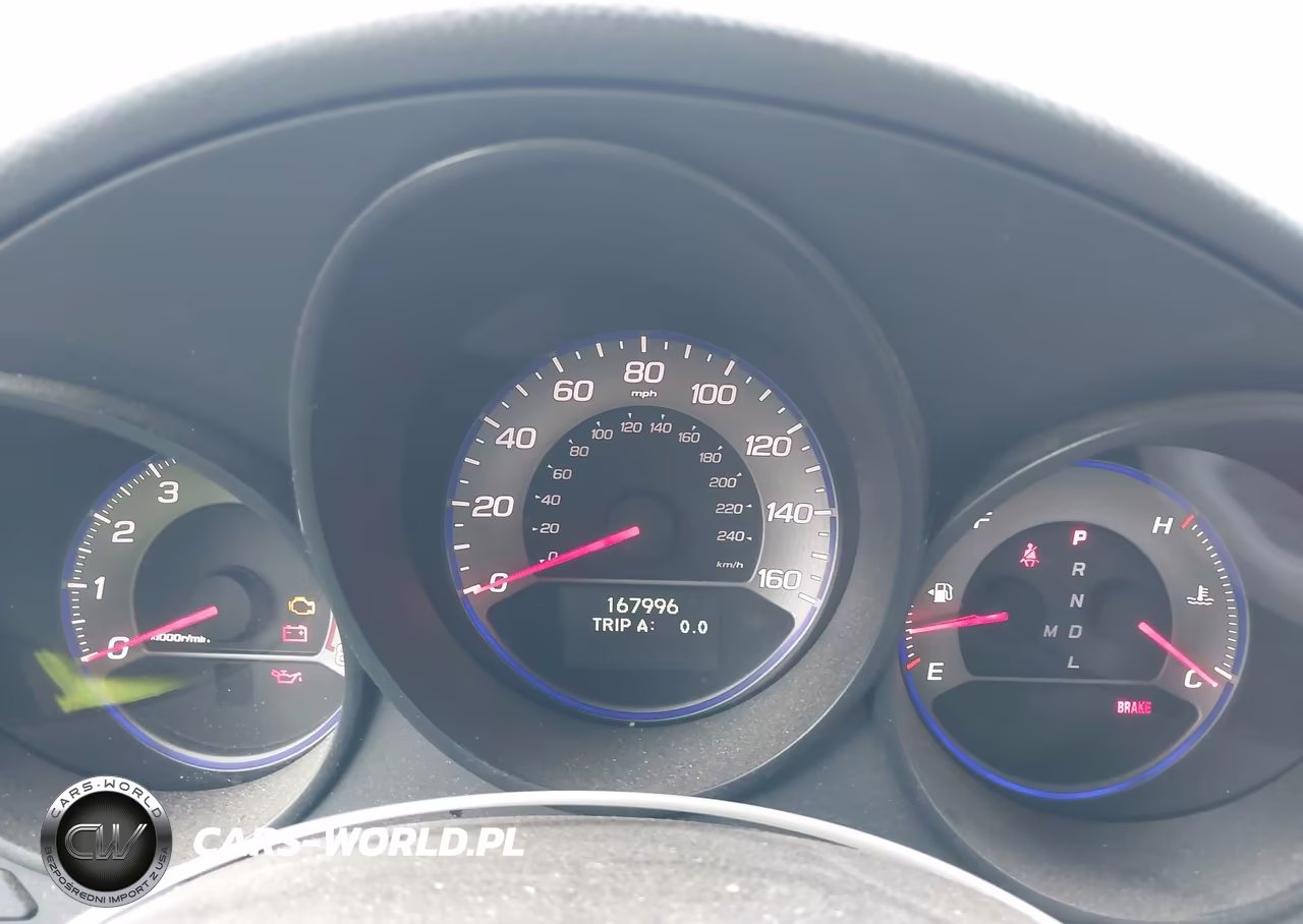 2007 Acura Tl 3.2 VIN:19UUA66257A030742 - 7