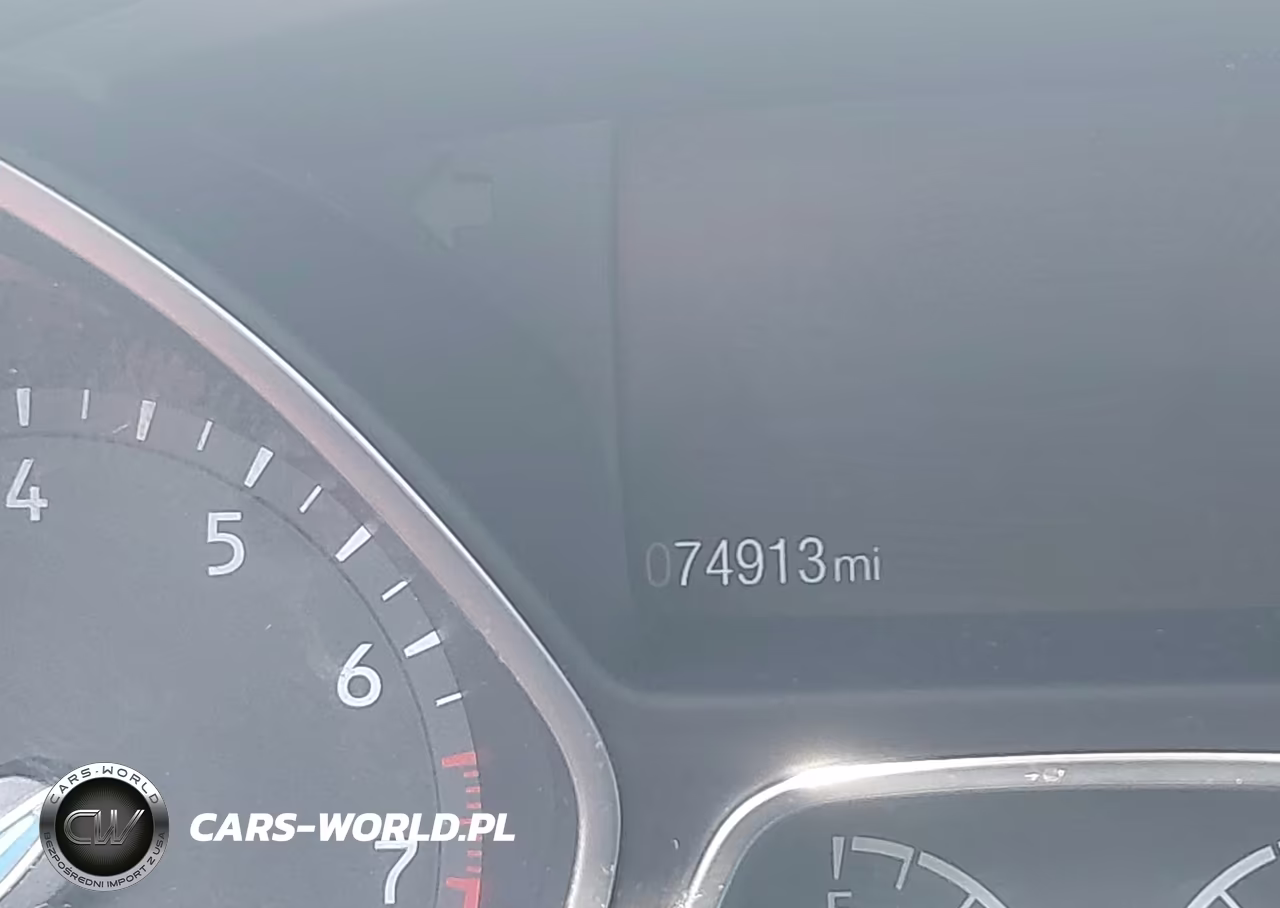 2016 Ford Focus Se VIN:1FADP3F24GL292354 - 14