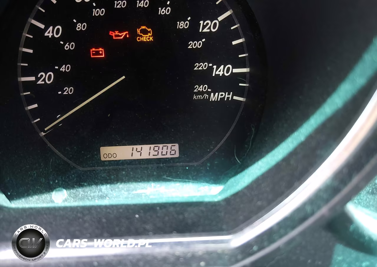 2004 Lexus Rx 330 VIN:JTJHA31U740015570 - 15
