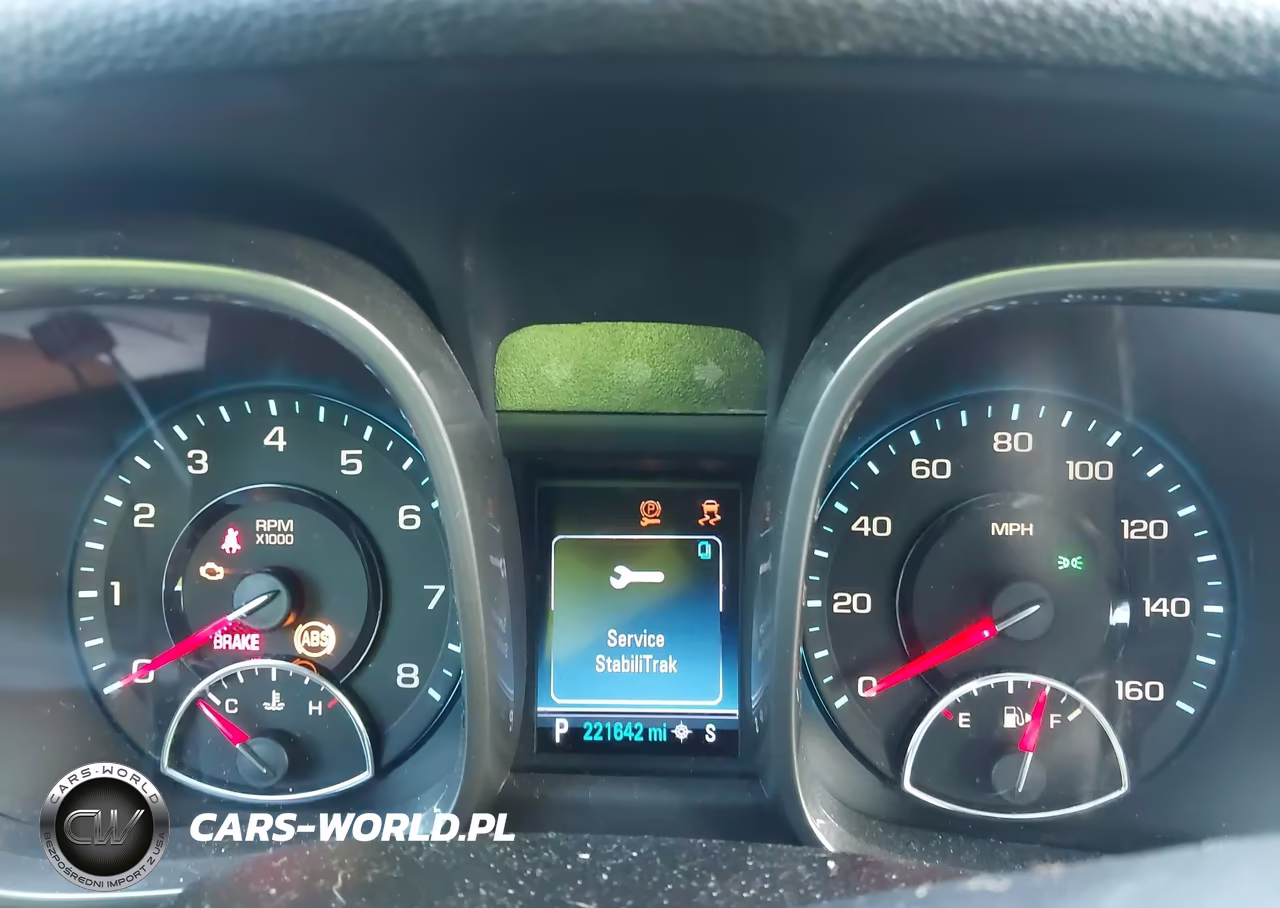 2013 Chevrolet Malibu 3Lt VIN:1G11G5SX0DF248512 - 7
