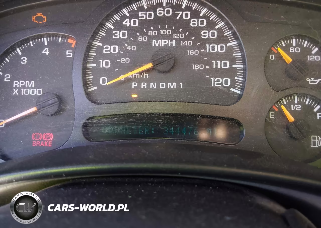 2006 Chevrolet Silverado 2500Hd Lt3 VIN:1GCHK23296F111481 - 7