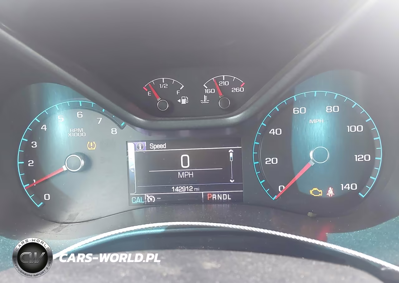 2018 Chevrolet Colorado Lt VIN:1GCGSCEAXJ1166274 - 7