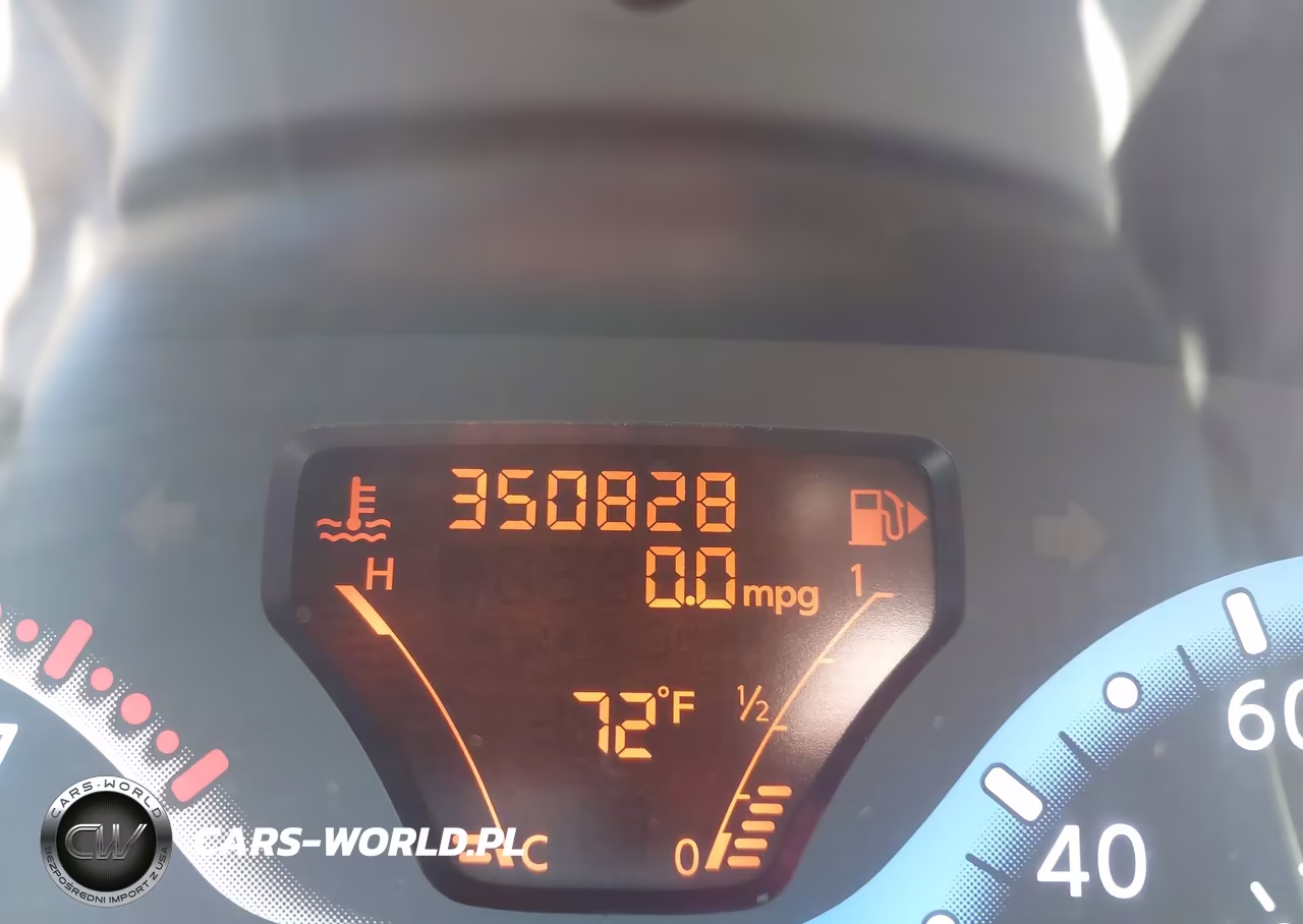 2009 Nissan Cube 1.8Sl VIN:JN8AZ28R59T102743 - 15