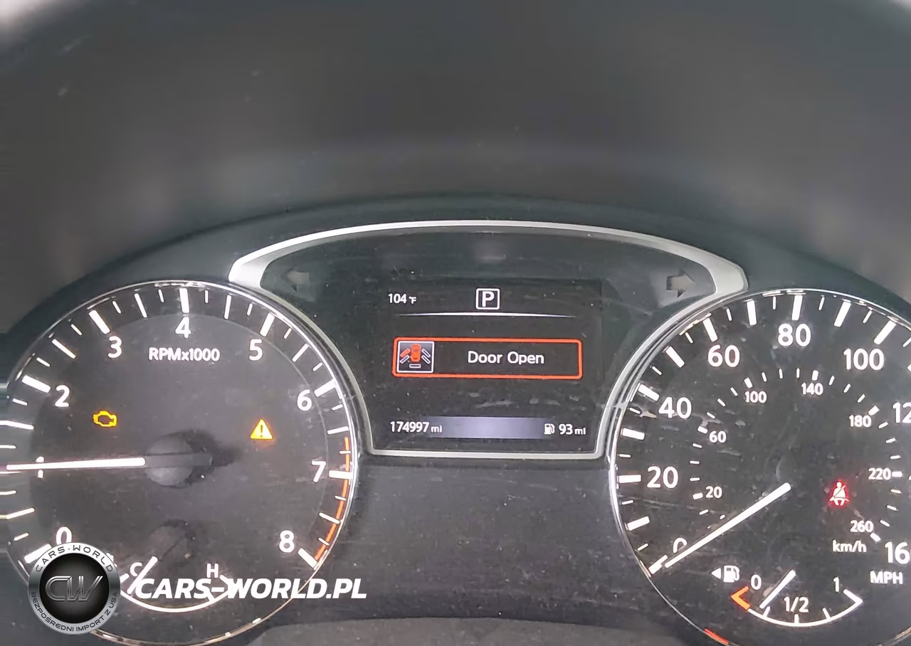 2016 Nissan Altima 2.5 S VIN:1N4AL3AP3GC112430 - 7