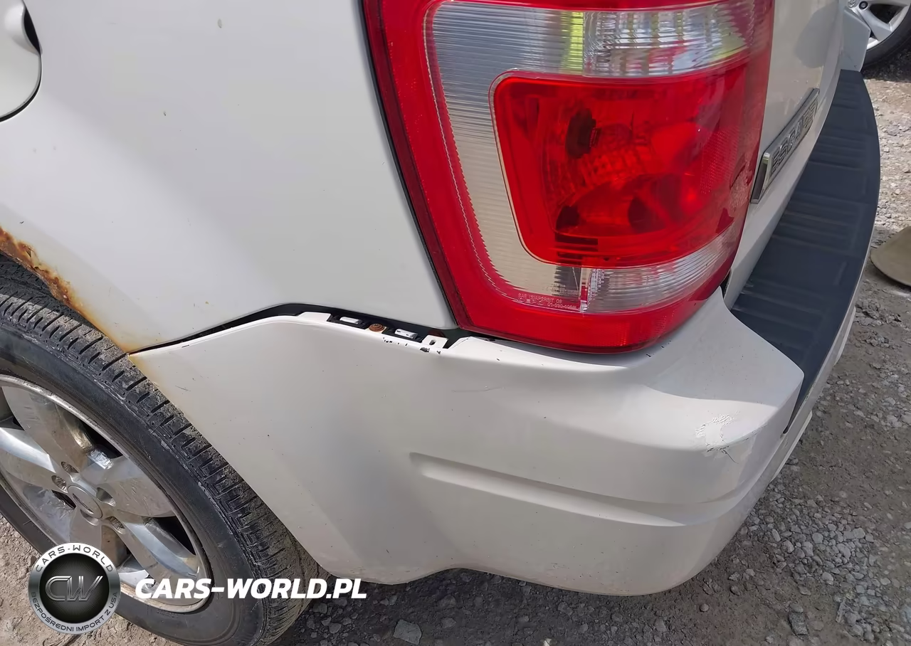 2012 Ford Escape Limited VIN:1FMCU0E7XCKA13544 - 14