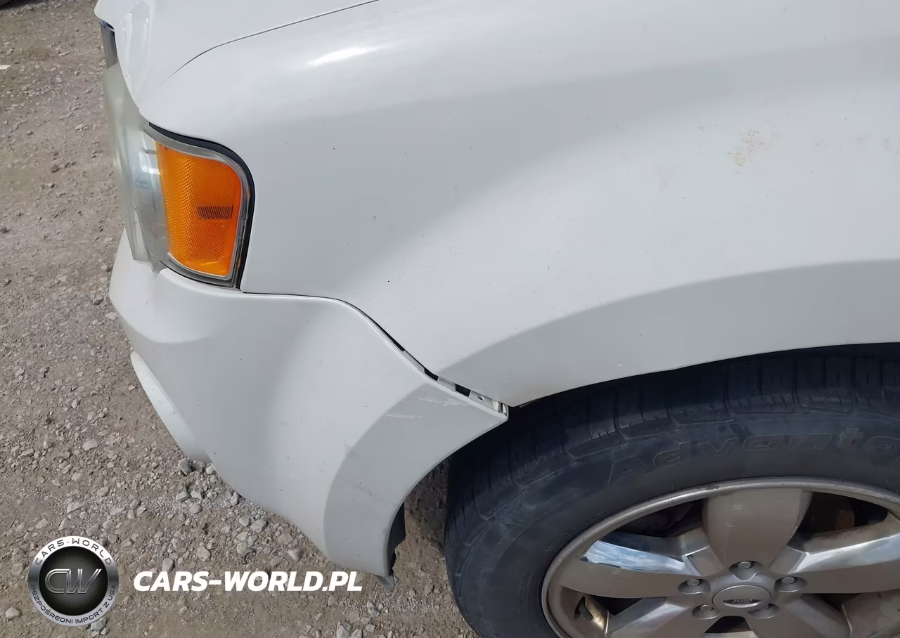 2012 Ford Escape Limited VIN:1FMCU0E7XCKA13544 - 6