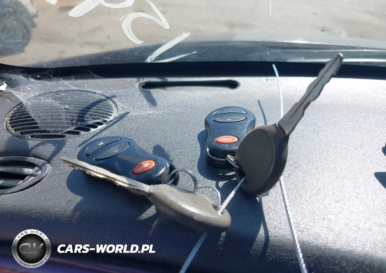 2005 Chrysler Pt Cruiser Touring VIN:3C4FY58B05T593116 - 11
