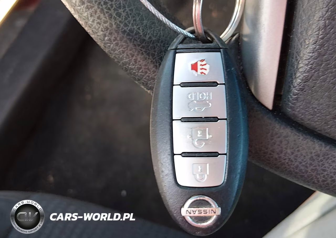 2015 Nissan Altima 2.5-2.5 S-2.5 Sl-2.5 Sv VIN:1N4AL3APXFN382581 - 11