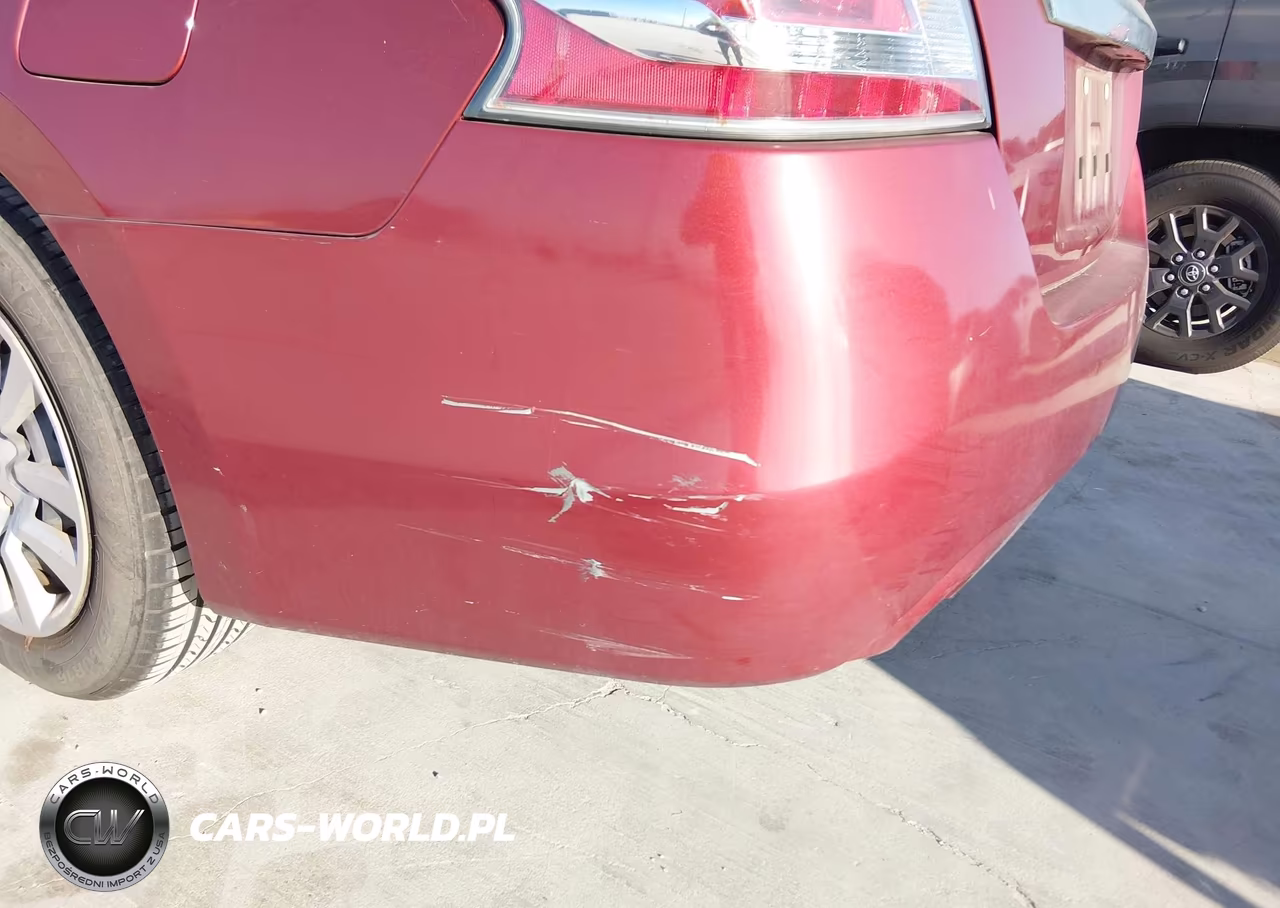 2015 Nissan Altima 2.5-2.5 S-2.5 Sl-2.5 Sv VIN:1N4AL3APXFN382581 - 14