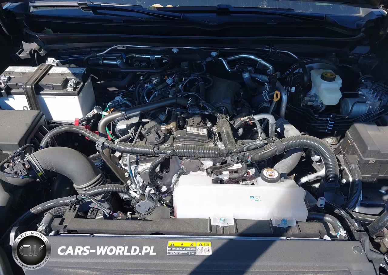 2026 Toyota Tacoma Limited VIN:3TMLB5JN6TM239147 - 10