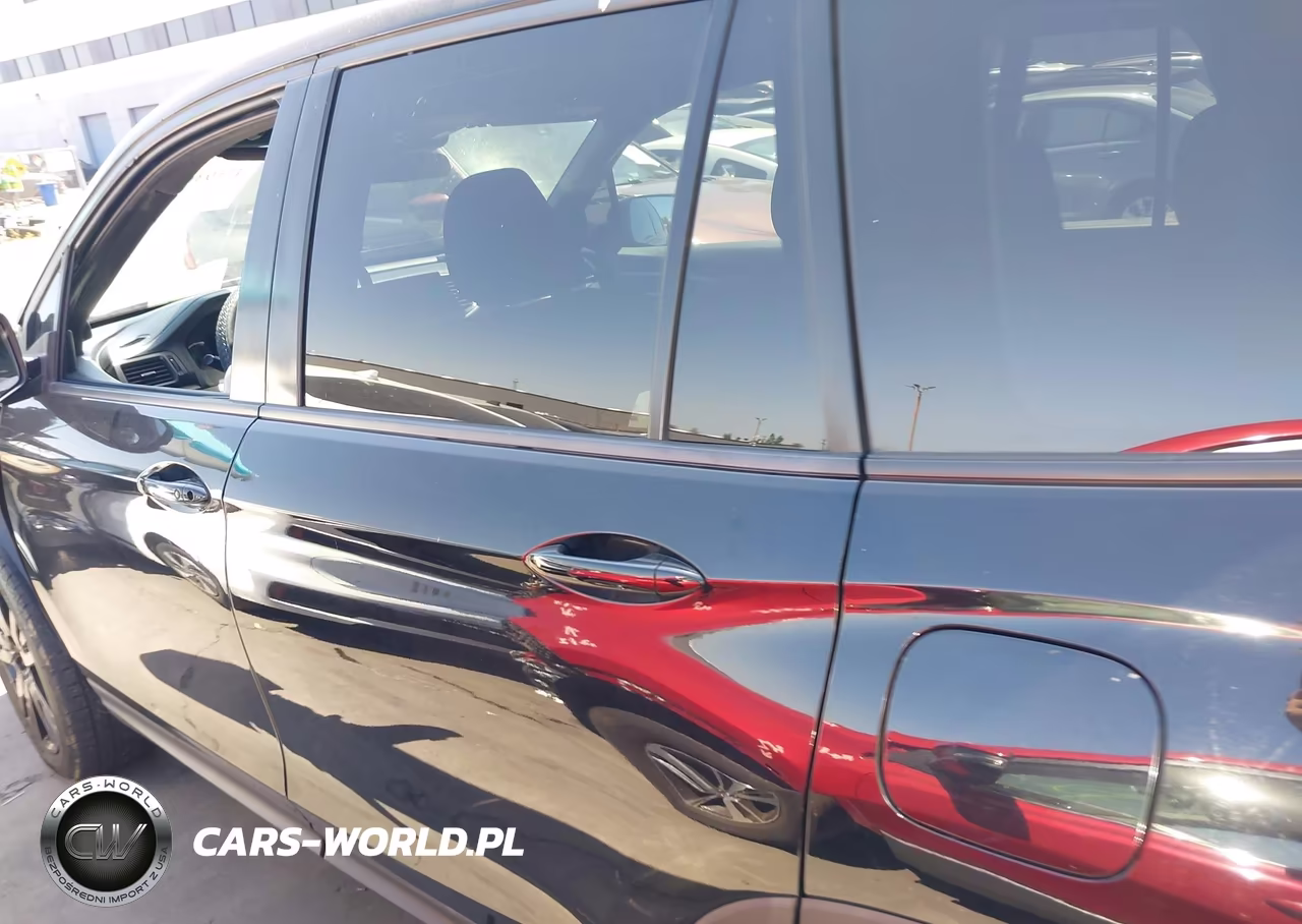 2021 Honda Passport 2Wd Sport VIN:5FNYF7H21MB008213 - 15