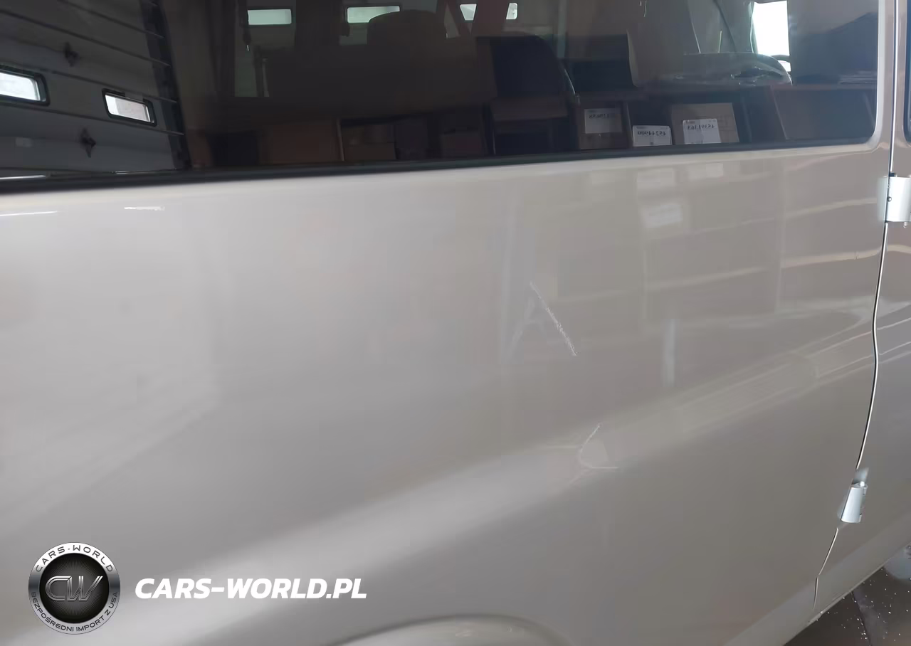2020 Chevrolet Express Passenger Rwd 3500 Extended Wheelbase Ls VIN:1GAZGNFP6L1256753 - 13