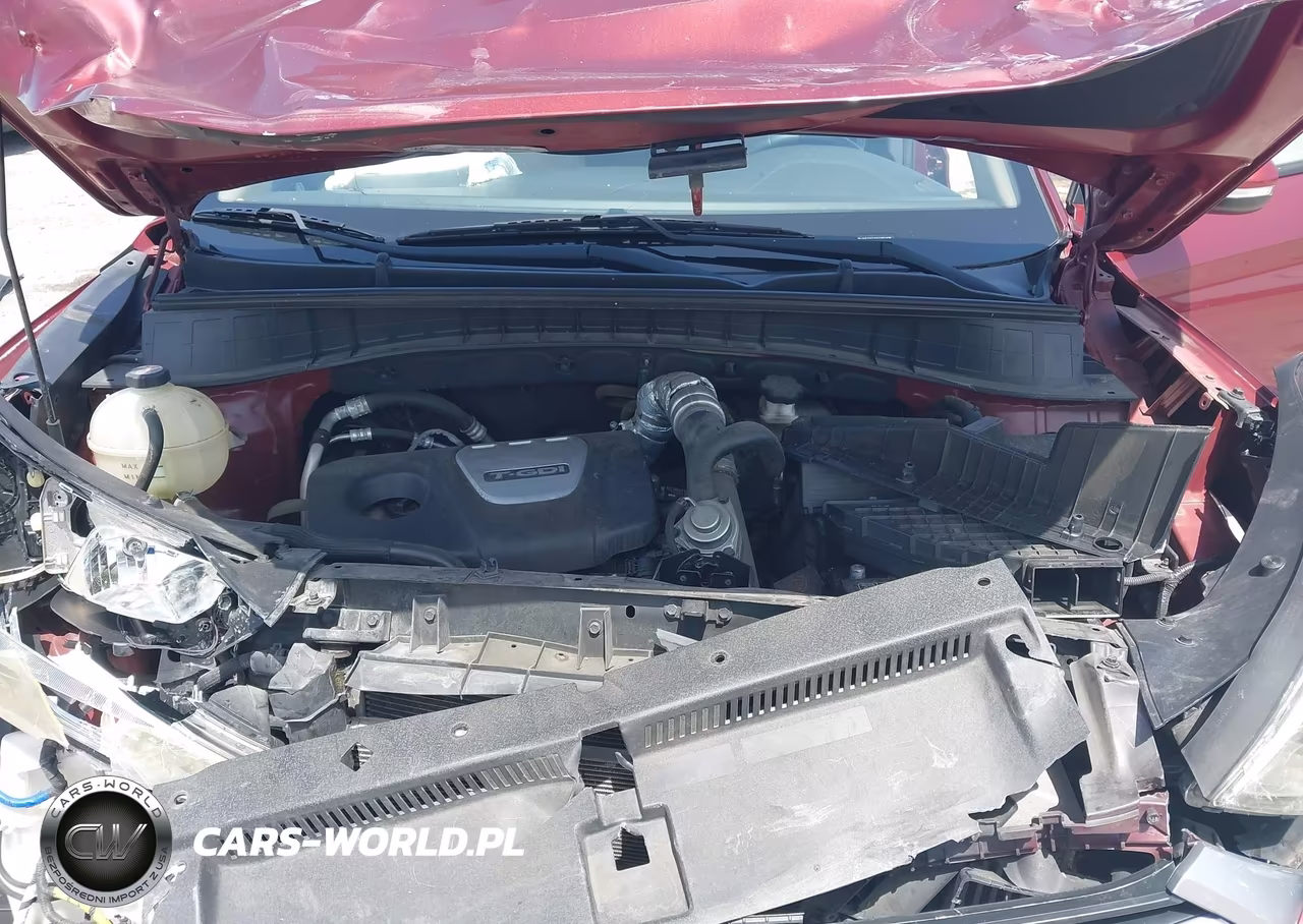 2017 Hyundai Tucson Sport VIN:KM8J3CA23HU391075 - 10