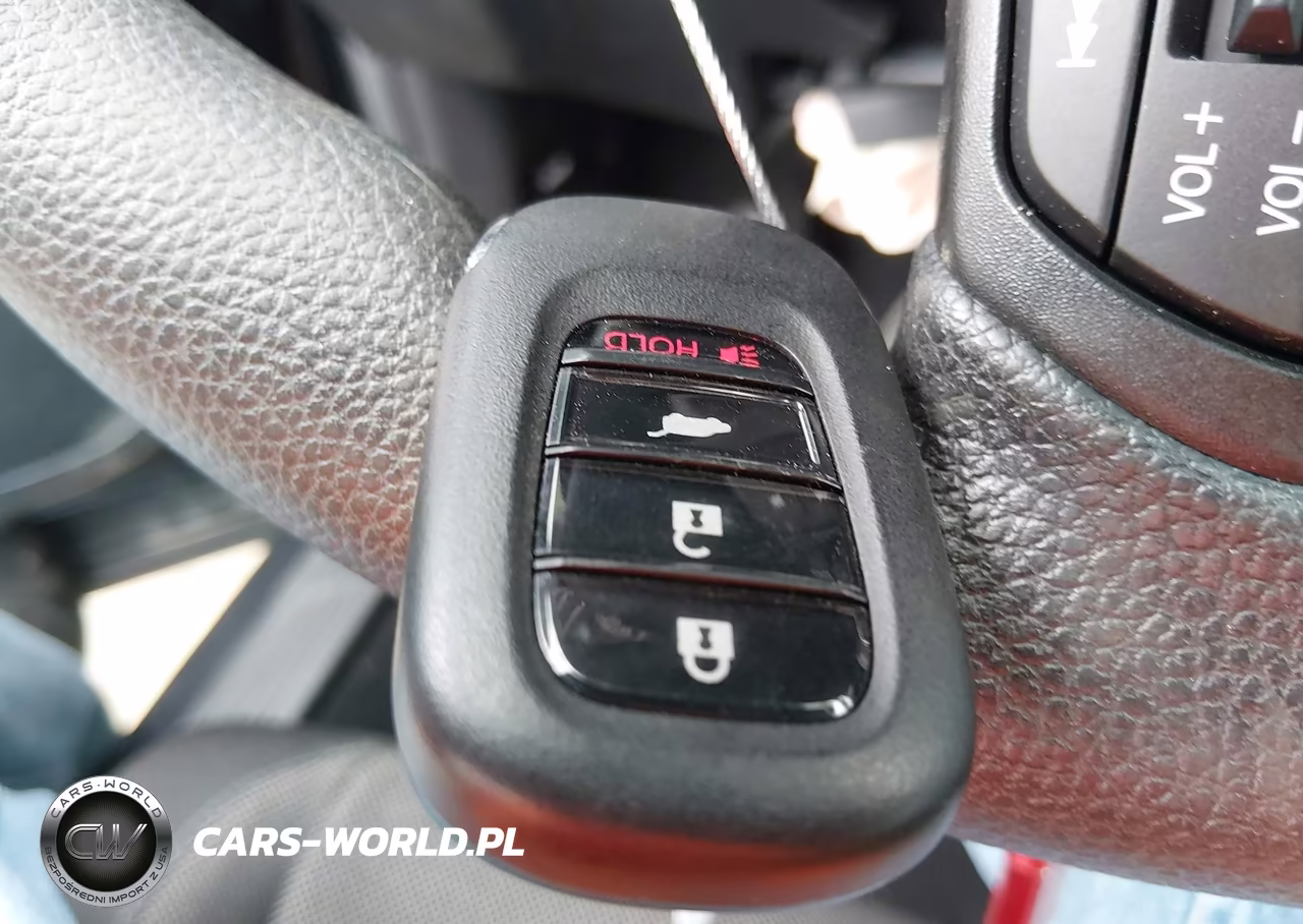 2025 Honda Cr-V Lx Awd VIN:2HKRS4H27SH493437 - 11
