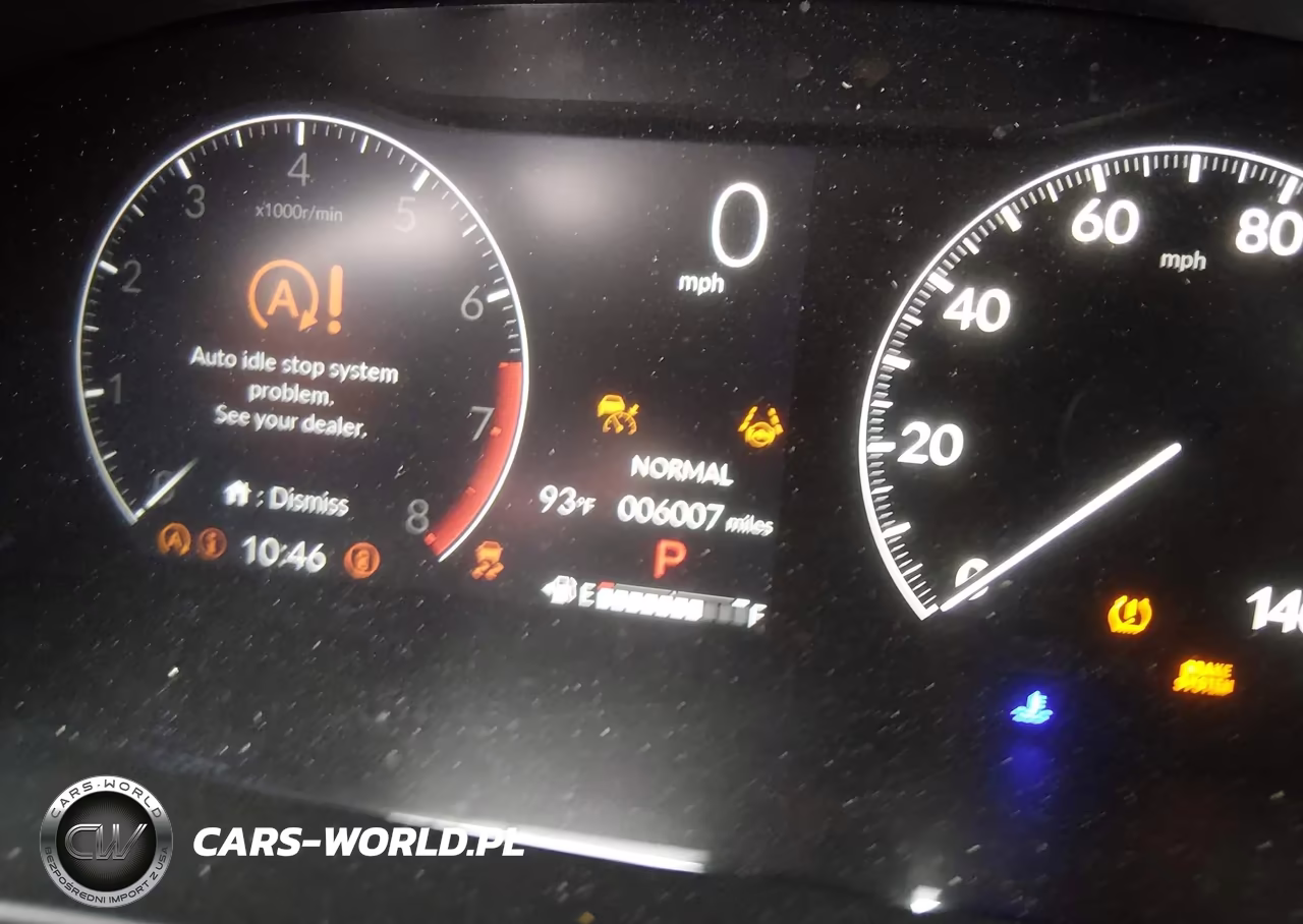 2025 Honda Cr-V Lx Awd VIN:2HKRS4H27SH493437 - 7
