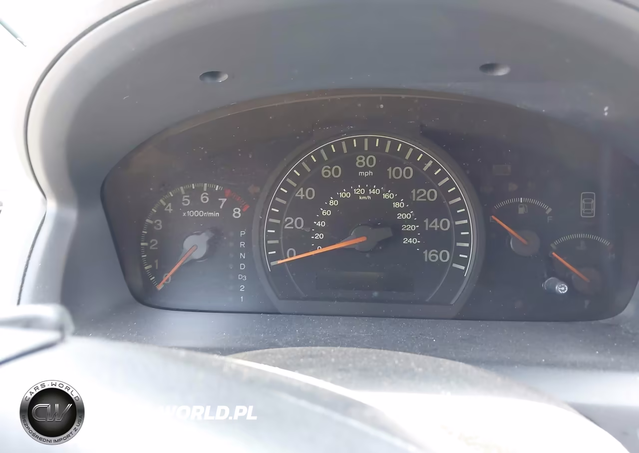 2005 Honda Accord 3.0 Ex VIN:1HGCM665X5A017169 - 7