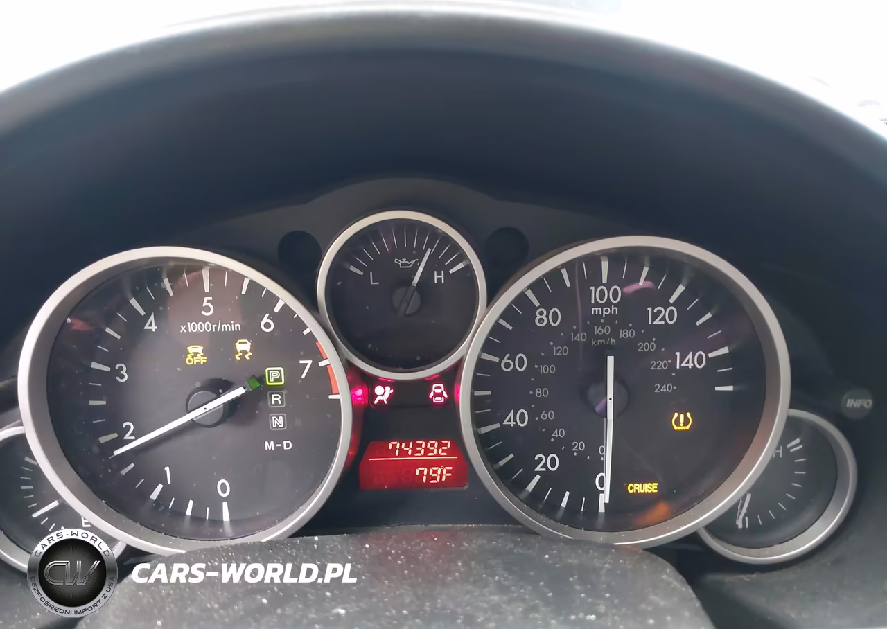 2015 Mazda Mx-5 Miata Grand Touring VIN:JM1NC2PF7F0241548 - 7