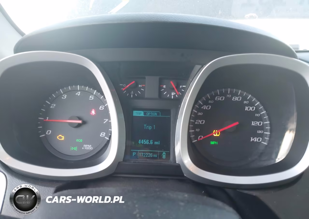 2016 Chevrolet Equinox Lt VIN:2GNALCEK2G1120427 - 7
