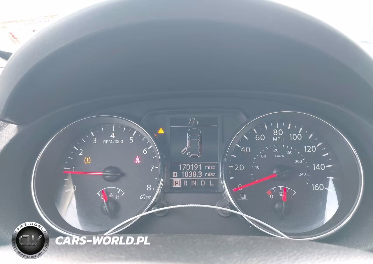 2011 Nissan Rogue S VIN:JN8AS5MV9BW666201 - 7