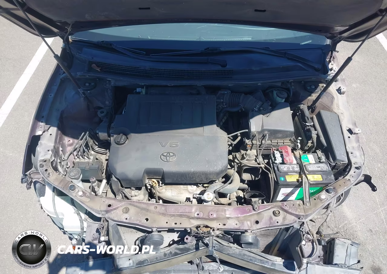 2017 Toyota Avalon Xle VIN:4T1BK1EB4HU244124 - 10