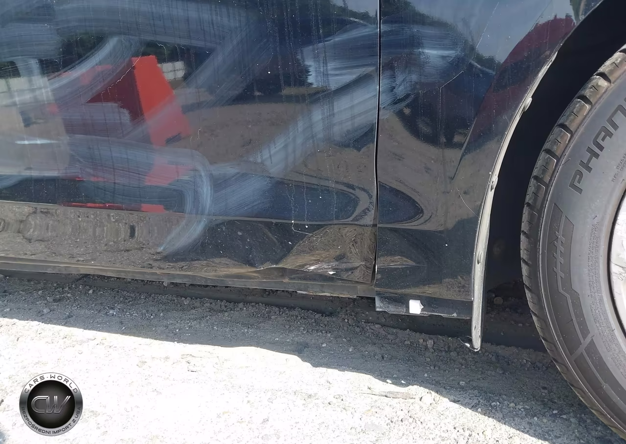 2016 Ford Fusion Se VIN:3FA6P0H72GR225723 - 6