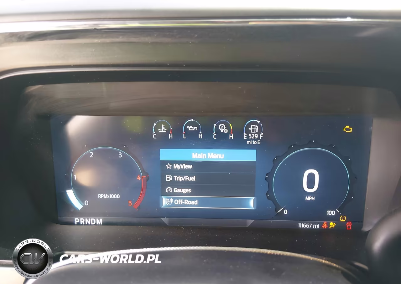 2023 Ford F-250 Lariat VIN:1FT8W2BMXPEC80150 - 7