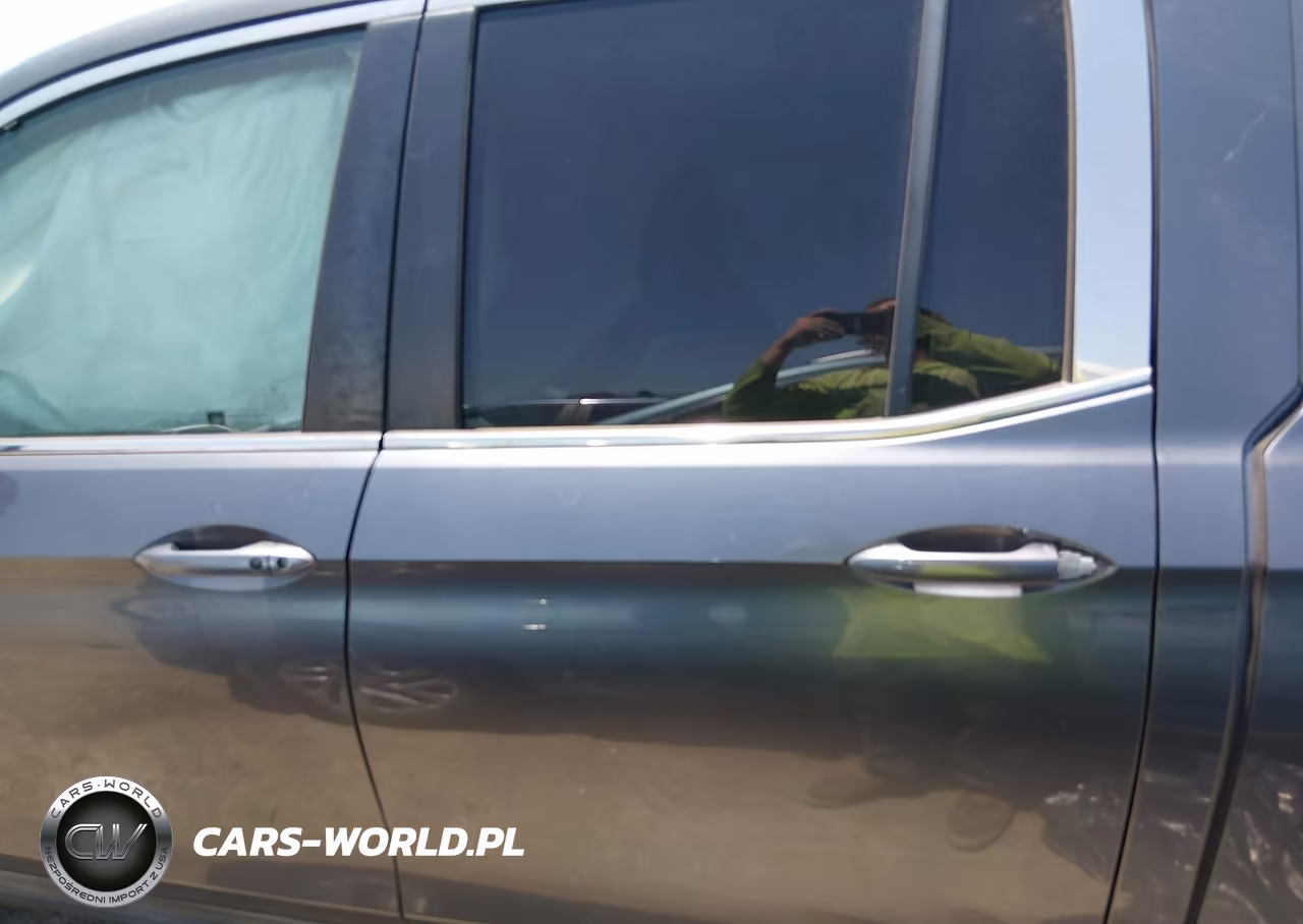 2017 Honda Ridgeline Rts VIN:5FPYK3F4XHB015540 - 14