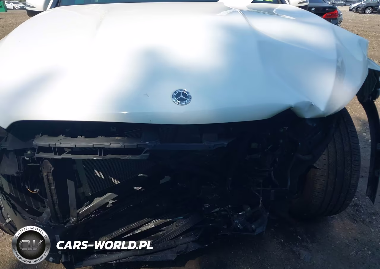 2024 Mercedes-Benz Gle 350 4Matic VIN:4JGFB4FB7RB253740 - 10