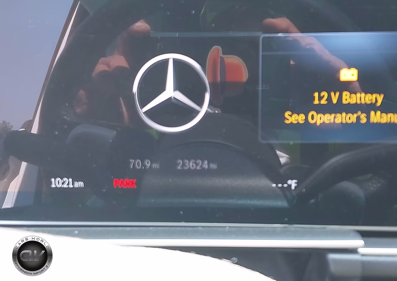 2024 Mercedes-Benz Gle 350 4Matic VIN:4JGFB4FB7RB253740 - 7