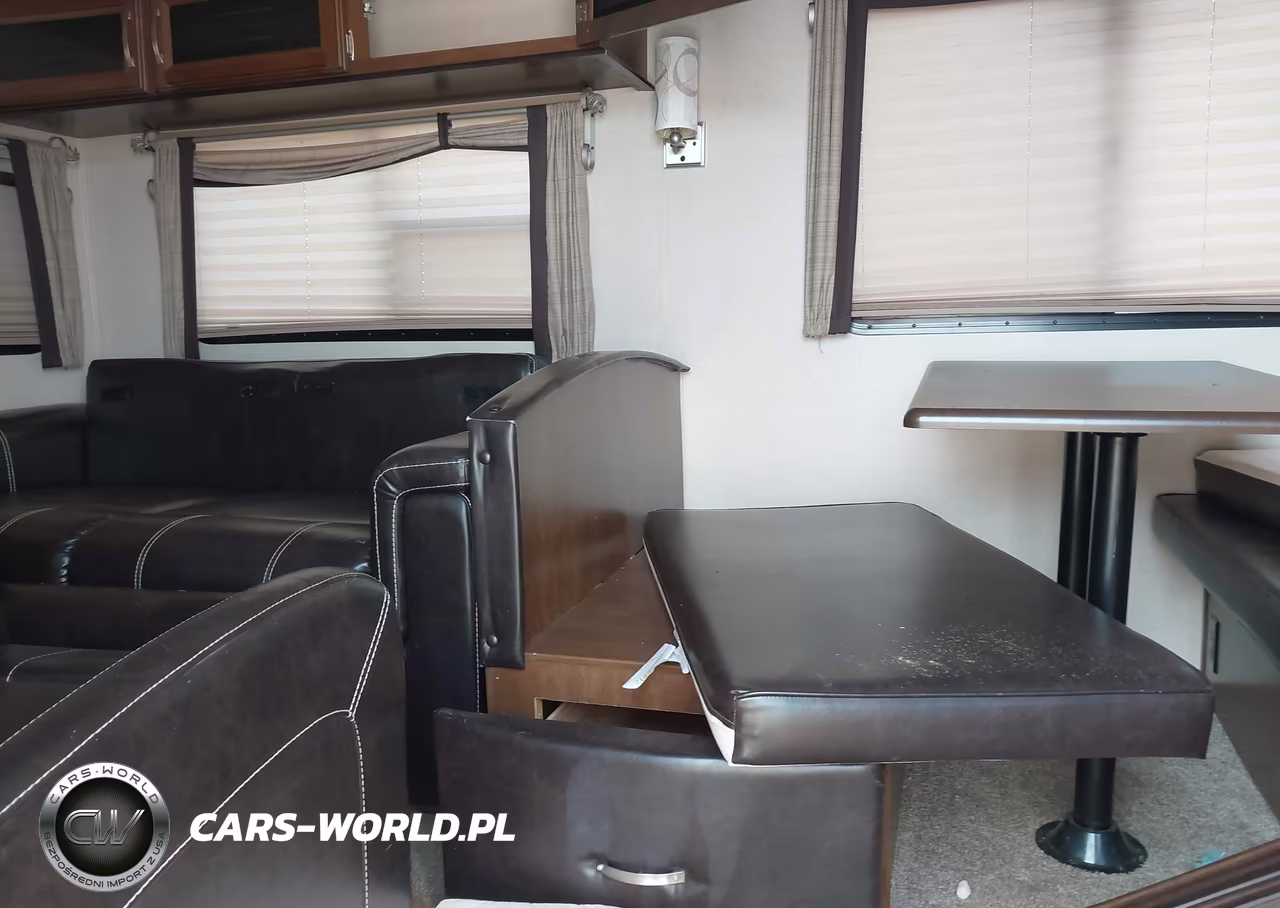 2018 Forest River River Heri VIN:4X4TWBF25JU015372 - 8