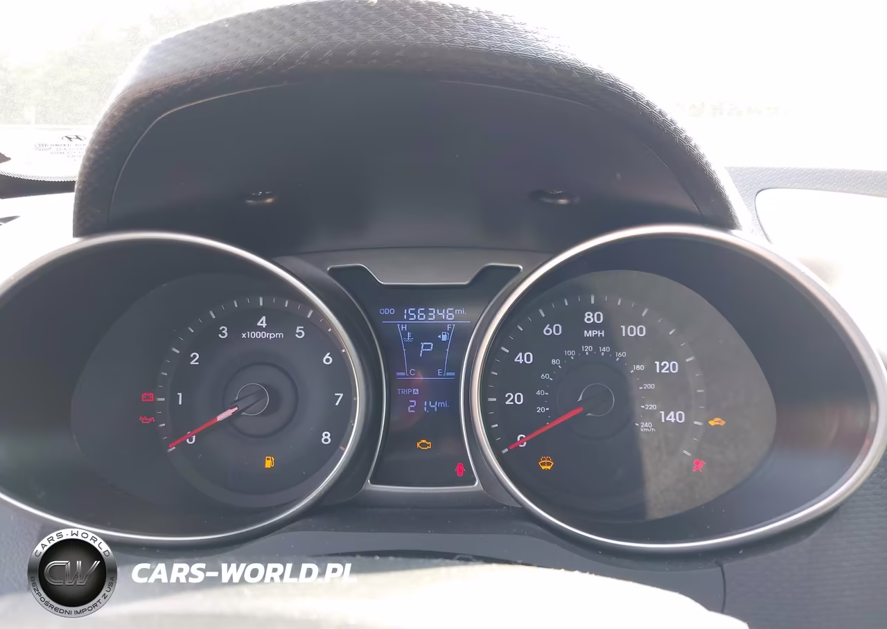 2014 Hyundai Veloster Base W-Black VIN:KMHTC6AD1EU192534 - 7